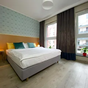 AVRA Residence Stare Miasto Apartament