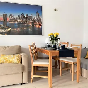 Milk Apartament