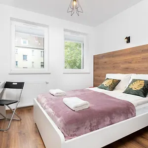 Rewita Wrzeszcz By Renters Apartament