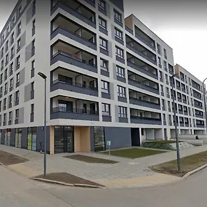 Kawalerka Apartament Warszawa