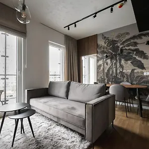 New Comfort 205 Apartament Warszawa