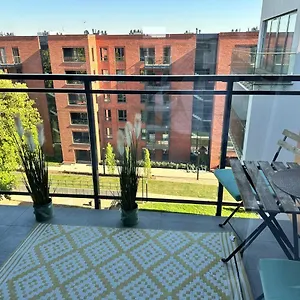 Sadova Old Town Apartament