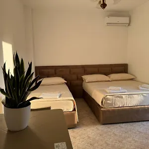 Melas Kwatera prywatna Durrës