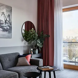 Nadmotławie Estate By Blue Mandarin Apartament