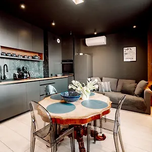 Partnerapart Rakowicka 14 Kamienica Apartament Kraków
